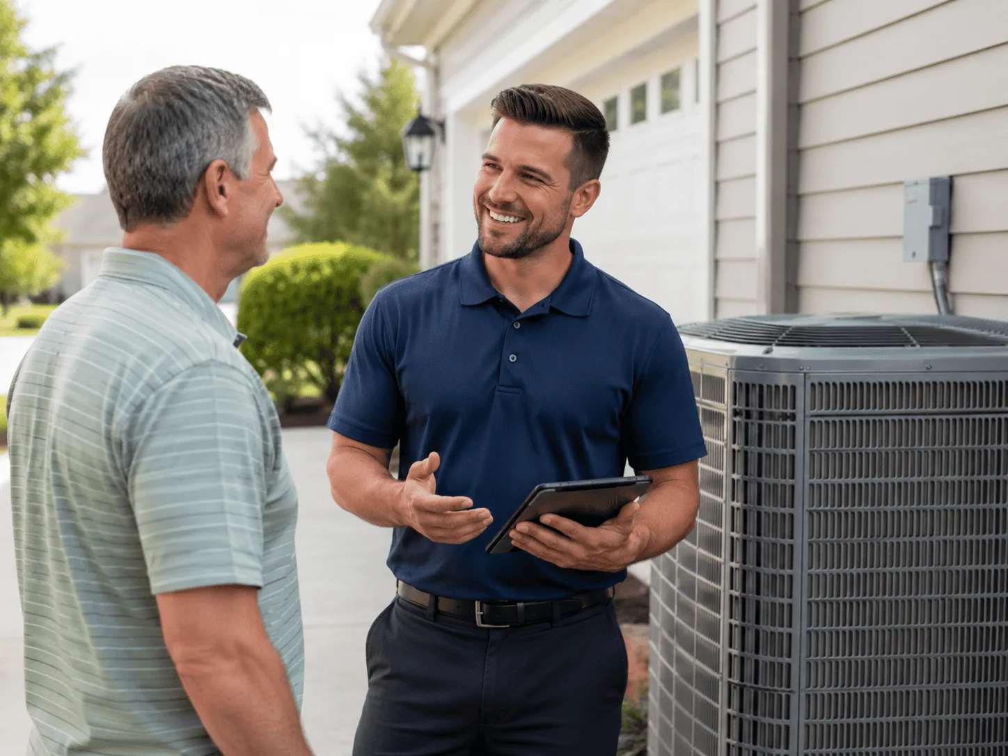 Heat Pump Installation Midkiff, WV FAQs